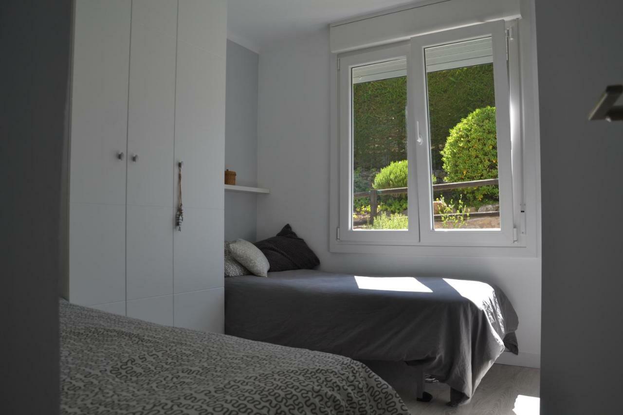 Apartamento Recien Reformado A 300 Metros Del Mar Calella De Palafrugell Exterior foto